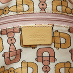 Gucci Guccissima Abbey D-Ring Crossbody (SHG-vvJxco)