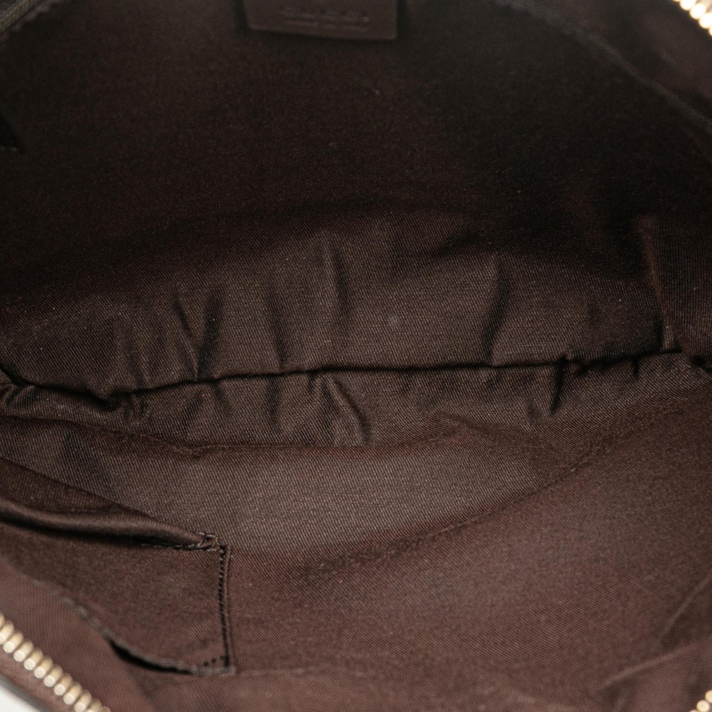 Gucci Guccissima Abbey D Ring Crossbody (SHG-EmUJqT)
