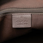 Gucci Guccissima Abbey D Ring Crossbody (SHG-EmUJqT)