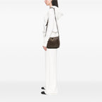 Gucci Guccissima Abbey D Ring Crossbody