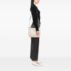 Gucci Guccissima Abbey D Ring Crossbody