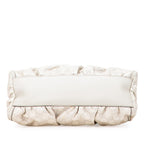Gucci Guccissima Abbey D Ring Handbag