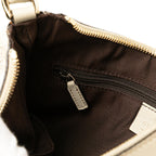 Gucci Guccissima Abbey D Ring Handbag