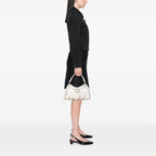 Gucci Guccissima Abbey D Ring Handbag