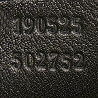 Gucci Guccissima Abbey D-Ring Shoulder Bag (SHG-27352)