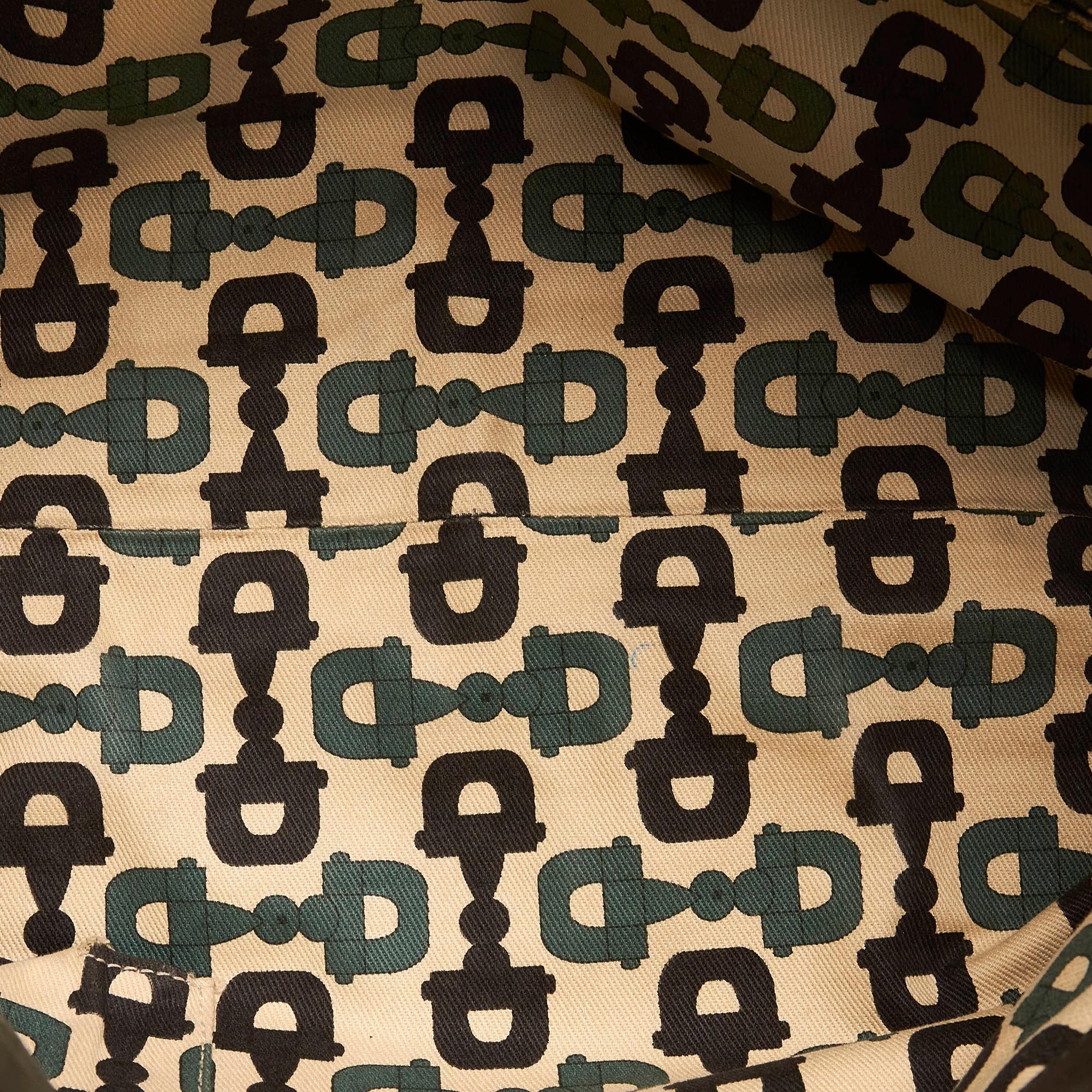 Gucci Guccissima Abbey D-Ring Shoulder Bag (SHG-30662)