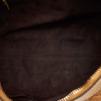 Gucci Guccissima Abbey D-Ring Shoulder Bag (SHG-31659)
