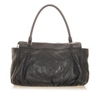 Gucci Guccissima Abbey D-Ring Shoulder Bag (SHG-31680)
