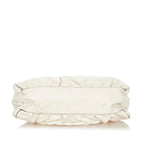 Gucci Guccissima Abbey D-Ring Shoulder Bag (SHG-31977)
