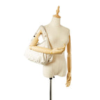 Gucci Guccissima Abbey D-Ring Shoulder Bag (SHG-31977)