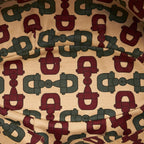 Gucci Guccissima Abbey D-Ring Shoulder Bag (SHG-32488)