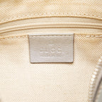 Gucci Guccissima Abbey D-Ring Shoulder Bag (SHG-33467)