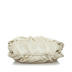 Gucci Guccissima Abbey D-Ring Shoulder Bag (SHG-33700)