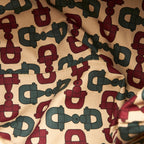 Gucci Guccissima Abbey D-Ring Shoulder Bag (SHG-33700)