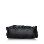 Gucci Guccissima Abbey D-Ring Shoulder Bag (SHG-33707)