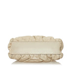 Gucci Guccissima Abbey D-Ring Shoulder Bag (SHG-34908)