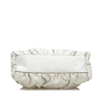 Gucci Guccissima Abbey D-Ring Shoulder Bag (SHG-37750)
