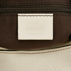 Gucci Guccissima Abbey D-Ring Shoulder Bag (SHG-37750)