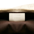 Gucci Guccissima Abbey D-Ring Shoulder Bag (SHG-wAtpbp)