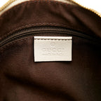 Gucci Guccissima Abbey D-Ring Shoulder Bag (SHG-wAtpbp)