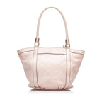 Gucci Guccissima Abbey D-Ring Shoulder Bag (SHG-MoSqTJ)