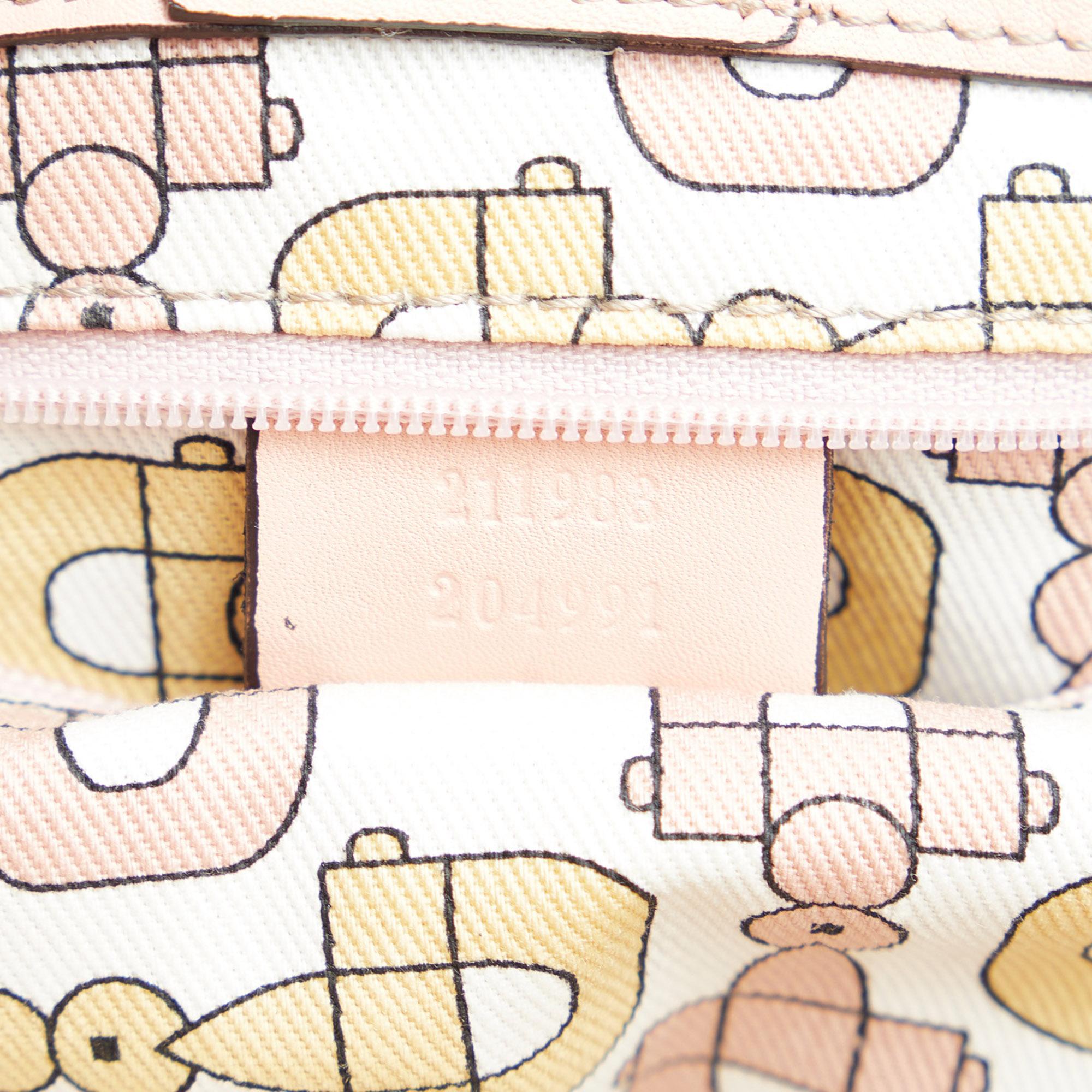 Gucci Guccissima Abbey D-Ring Shoulder Bag (SHG-MoSqTJ)