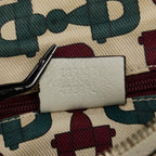 Gucci Guccissima Abbey D-Ring Shoulder Bag (SHG-mTplnY)