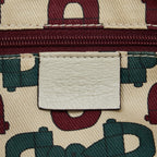 Gucci Guccissima Abbey D-Ring Shoulder Bag (SHG-mTplnY)