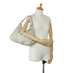Gucci Guccissima Abbey D-Ring Shoulder Bag (SHG-mTplnY)