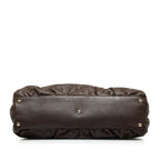 Gucci Guccissima Abbey D-Ring Shoulder Bag (SHG-LpuOmw)