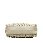 Gucci Guccissima Abbey D-Ring Shoulder Bag (SHG-gmYwbd)