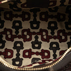Gucci Guccissima Abbey D-Ring Shoulder Bag (SHG-2XYgSP)