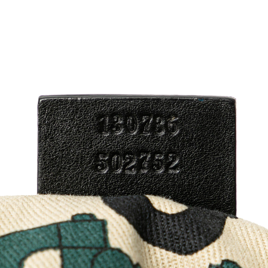 Gucci Guccissima Abbey D Ring Shoulder Bag (SHG-LNOOv0)