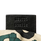 Gucci Guccissima Abbey D Ring Shoulder Bag (SHG-LNOOv0)