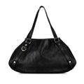 Gucci Guccissima Abbey D Ring Shoulder Bag (SHG-LNOOv0)