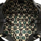 Gucci Guccissima Abbey D Ring Shoulder Bag (SHG-LNOOv0)