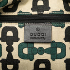 Gucci Guccissima Abbey D Ring Shoulder Bag (SHG-LNOOv0)