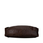 Gucci Guccissima Abbey D-Ring Shoulder Bag (SHG-JF2beD)