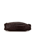 Gucci Guccissima Abbey D Ring Shoulder Bag (SHG-SjE2CS)
