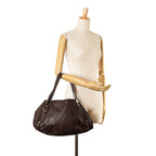 Gucci Guccissima Abbey D Ring Shoulder Bag (SHG-SjE2CS)