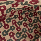 Gucci Guccissima Abbey D Ring Shoulder Bag