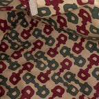 Gucci Guccissima Abbey D Ring Shoulder Bag