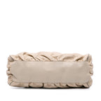 Gucci Guccissima Abbey D Ring Shoulder Bag