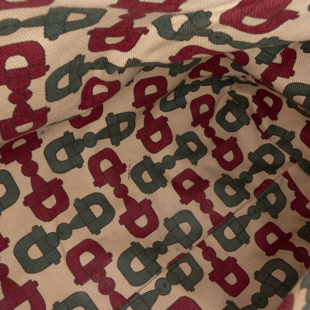 Gucci Guccissima Abbey D Ring Shoulder Bag