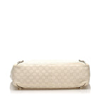 Gucci Guccissima Abbey D-Ring Tote Bag (SHG-21876)