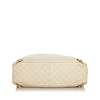 Gucci Guccissima Abbey D-Ring Tote Bag (SHG-31868)
