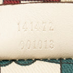 Gucci Guccissima Abbey D-Ring Tote Bag (SHG-31868)