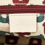 Gucci Guccissima Abbey D-Ring Tote Bag (SHG-31868)