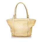 Gucci Guccissima Abbey D-Ring Tote Bag (SHG-32876)