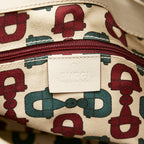 Gucci Guccissima Abbey D-Ring Tote Bag (SHG-iTmSsP)